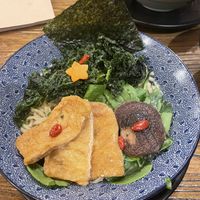   at Hinodeya Ramen - Downtown in San Francisco