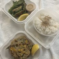   at Hinodeya Ramen - Downtown in San Francisco