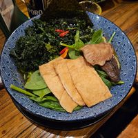  at Hinodeya Ramen - Downtown in San Francisco