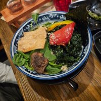  at Hinodeya Ramen - Downtown in San Francisco