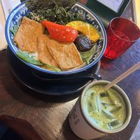   at Hinodeya Ramen - Downtown in San Francisco