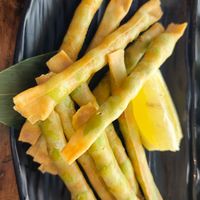  at Hinodeya Ramen - Downtown in San Francisco