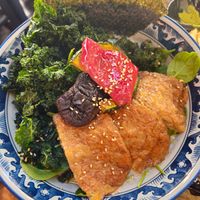  at Hinodeya Ramen - Downtown in San Francisco