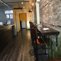 Solo Dining? at Hinodeya Ramen - Downtown in San Francisco