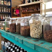 . at La Esmeralda in Metepec