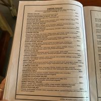   at Little Buddha in Rishikesh