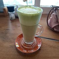  at Blended in Cape Town