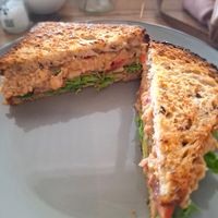  at Blended in Cape Town