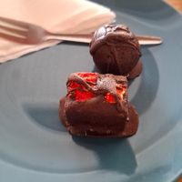  at Blended in Cape Town