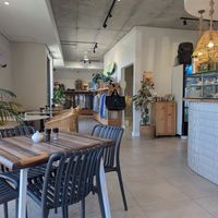  at Blended in Cape Town