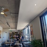  at Blended in Cape Town