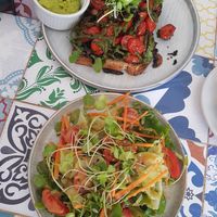 Feast at Blended in Cape Town