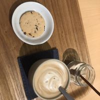   at Tsubame Kissashitsu in Kurashiki