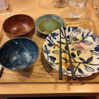  at Tsubame Kissashitsu in Kurashiki