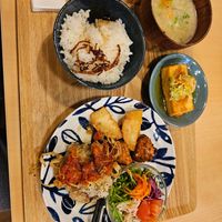 "" at Tsubame Kissashitsu in Kurashiki