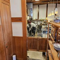 "" at Tsubame Kissashitsu in Kurashiki