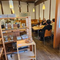 "" at Tsubame Kissashitsu in Kurashiki