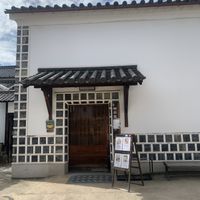   at Tsubame Kissashitsu in Kurashiki