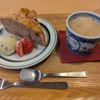  at Tsubame Kissashitsu in Kurashiki