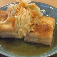   at Tsubame Kissashitsu in Kurashiki