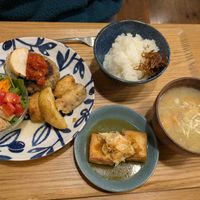  at Tsubame Kissashitsu in Kurashiki