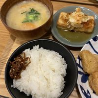   at Tsubame Kissashitsu in Kurashiki