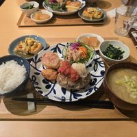  at Tsubame Kissashitsu in Kurashiki