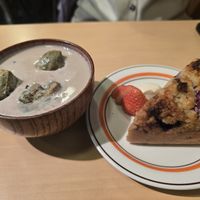  at Tsubame Kissashitsu in Kurashiki