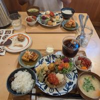  at Tsubame Kissashitsu in Kurashiki