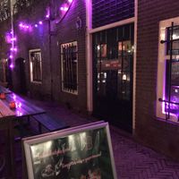 Exterior  at Rum Club in Utrecht