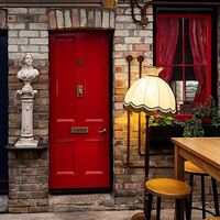 Hoppers Garden Bar  at Hoppers Garden Bar in Auckland