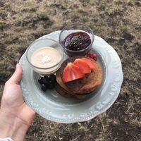 ❤️ at Good Mood Food in Kuressaare