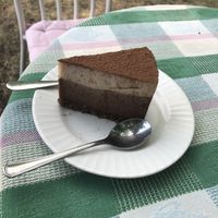 ❤️ at Good Mood Food in Kuressaare