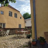  at Good Mood Food in Kuressaare