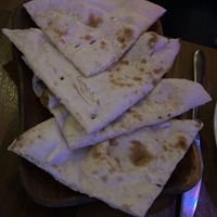   at Obsession of India in Glasgow