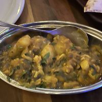   at Obsession of India in Glasgow