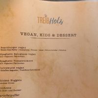 Treibholz  at TreibHolz in Utersum Auf Foehr