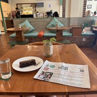 Snickers bar   at Bali Buda in Ungasan