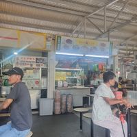  at Xi Shi Fu Vegetarian 惜施福 in Central Singapore