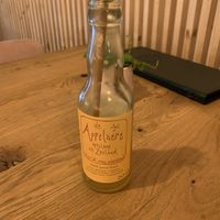 Juice at Mocca in Venlo