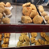 Buns at Shun Xing in Central Singapore