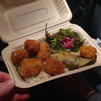 . at Joe Dumpling in Adelaide