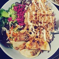 . at Joe Dumpling in Adelaide