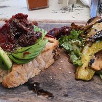  at Painapol in Holbox