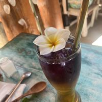   at Painapol in Holbox