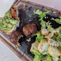  at Painapol in Holbox