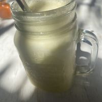   at Painapol in Holbox