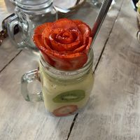   at Painapol in Holbox