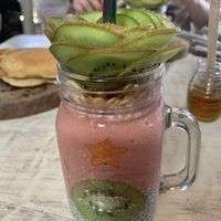  #Veganuary at Painapol in Holbox