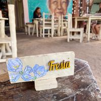  at Painapol in Holbox